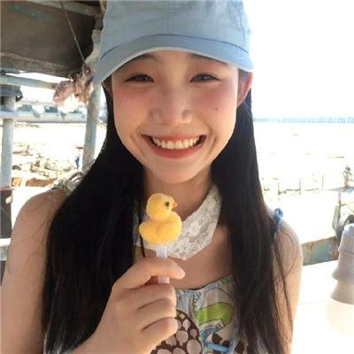 幸福从天而降